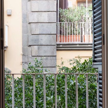 Sant'Arpino 26 - Elegant Flats In Naples Leilighet Eksteriør bilde